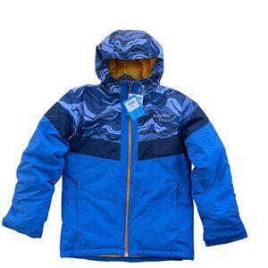 COLUMBIA NWT YOUTH XL JACKET